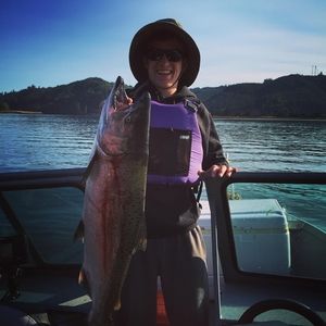 Meet your Posher, Tyler